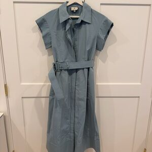 Tuckernuck Chloe Belted Dress